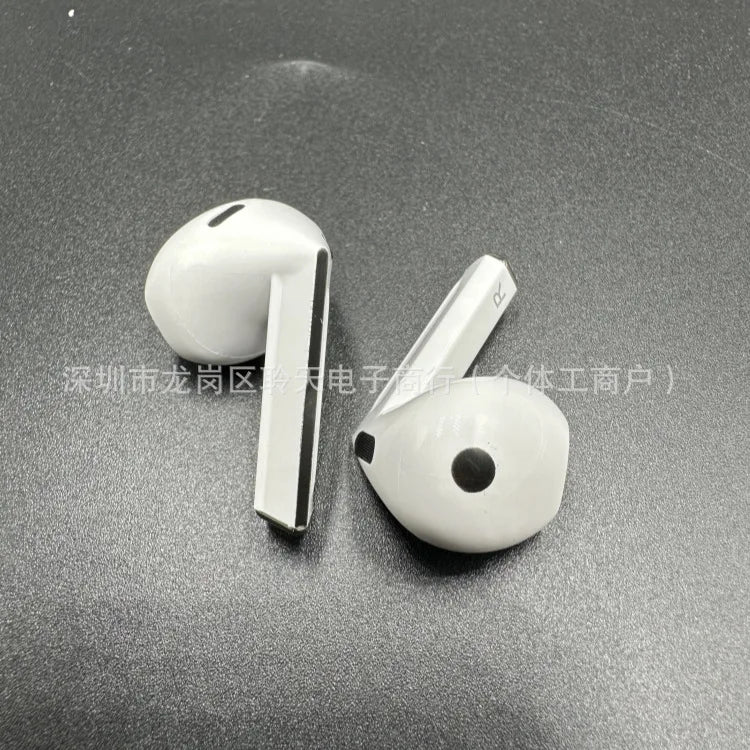 2025 Galaxy Buds3 / Buds3 Pro Bluetooth Earphones – Smart Wireless R530 with Ultra-Long Battery Life