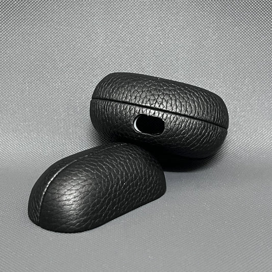 Real Leather Case for Bose QuietComfort Ultra & Earbuds II – GUJIU Protective Cover with Premium Fit and Durable Design