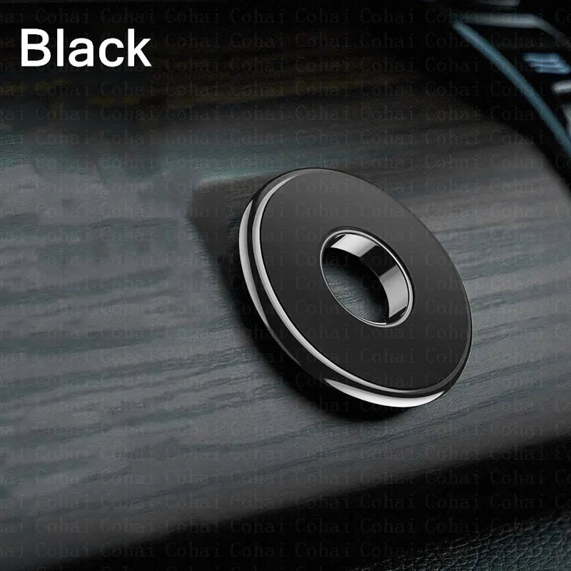 Universal Magnetic Car Phone Holder – Dashboard & Wall Mount Stand for iPhone, GPS, MagSafe Compatible