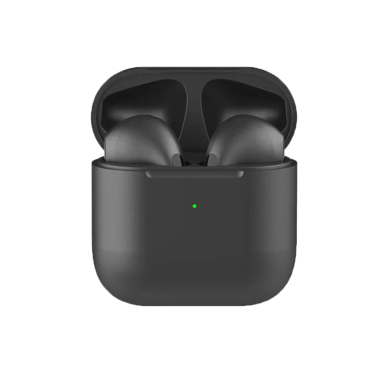 Olevo Air Pro 4 TWS Earbuds – Bluetooth 5.3 Wireless Headphones with Mic, ANC, Waterproof, 40H Battery