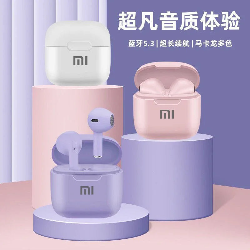 Xiaomi Air A2 Pro Wireless Earbuds – Bluetooth 5.2 TWS Headphones with Mic, ANC, 30H Battery, Type-C Charging
