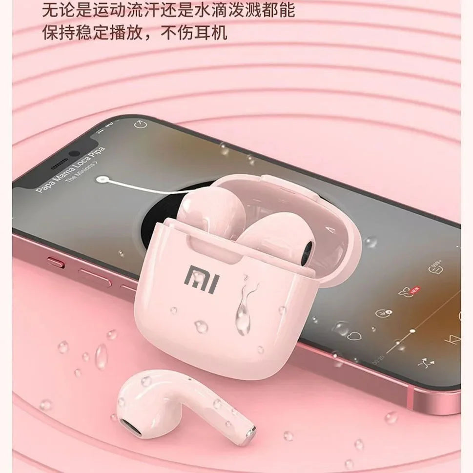 Xiaomi Air A2 Pro Wireless Earbuds – Bluetooth 5.2 TWS Headphones with Mic, ANC, 30H Battery, Type-C Charging