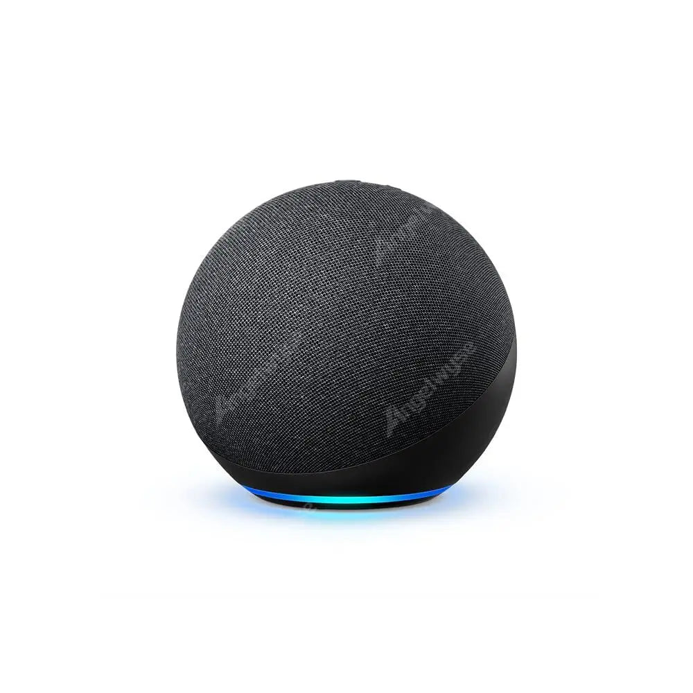 Alexa Echo Dot Max Smart Speaker – Premium Sound, WiFi/Bluetooth, Voice Control, Zigbee Hub, 3D Surround Audio, Smart Home Compatible