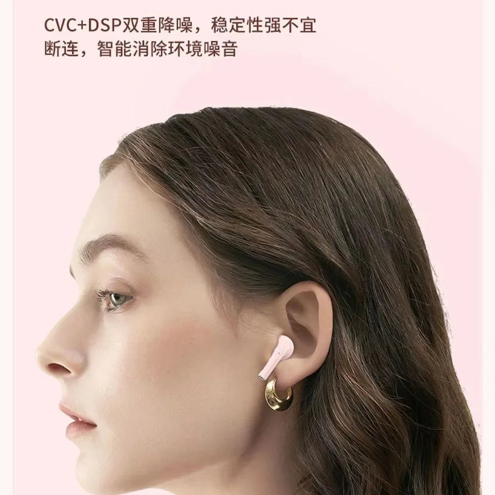 Xiaomi Air A2 Pro Wireless Earbuds – Bluetooth 5.2 TWS Headphones with Mic, ANC, 30H Battery, Type-C Charging