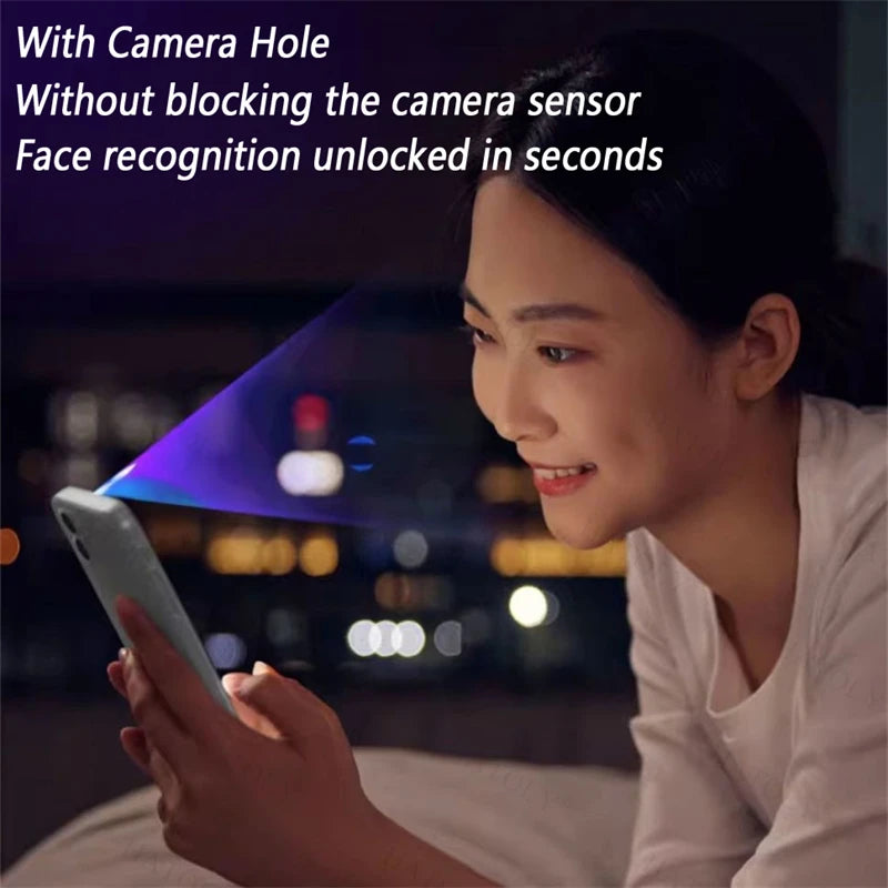 Vivo V40 SE 80W Privacy Tempered Glass – 6.67" 3D Anti-Spy Screen Protector, 9H Full Coverage, Ultra Thin
