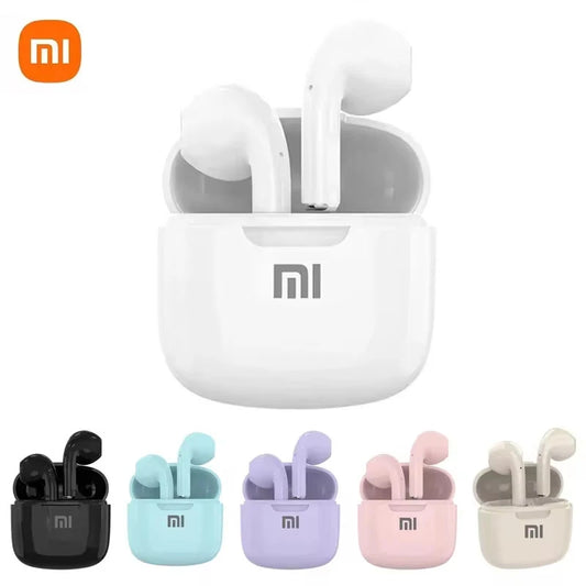 Xiaomi Air A2 Pro Wireless Earbuds – Bluetooth 5.2 TWS Headphones with Mic, ANC, 30H Battery, Type-C Charging