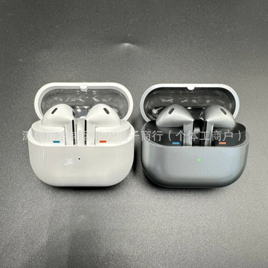 2025 Galaxy Buds3 / Buds3 Pro Bluetooth Earphones – Smart Wireless R530 with Ultra-Long Battery Life