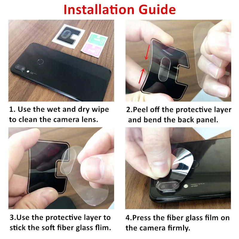 Vivo V40 SE 5G Screen Protector + Camera Lens Film – 6.67" Full Cover 9H Tempered Glass, Ultra-Clear & Shatter-Resistant