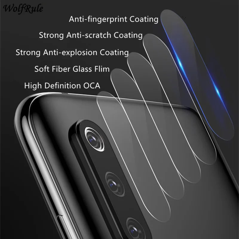 Vivo V40 SE 5G Screen Protector + Camera Lens Film – 6.67" Full Cover 9H Tempered Glass, Ultra-Clear & Shatter-Resistant